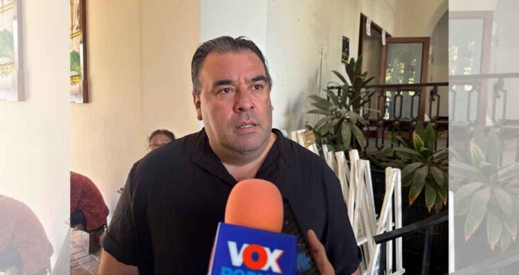 Protección Civil advierte que 90% de incendios en Ciudad Victoria, Tamaulipas, se pueden evitar