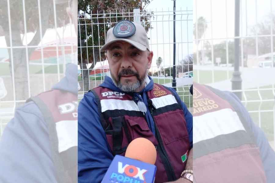 El organismo exhorta a no quemar basura y colillas para prevenir incendios urbanos