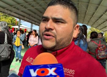 Próximamente, Villa de Casas contará con gasera y gasolinera del Bienestar: Alcalde municipal, Jorge Humberto Hinojosa García