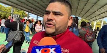 Próximamente, Villa de Casas contará con gasera y gasolinera del Bienestar: Alcalde municipal, Jorge Humberto Hinojosa García
