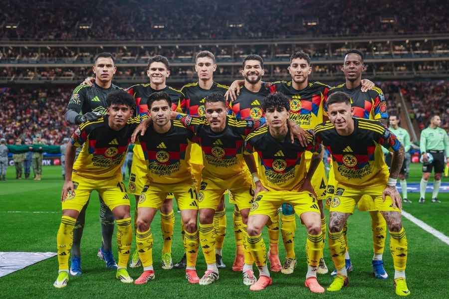 Puebla vs América dónde ver