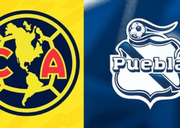 Puebla vs América dónde ver