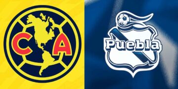 Puebla vs América dónde ver