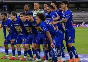 Pumas Liga MX 2026