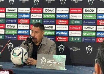 Pumas queda eliminado de la Concachampions 2026