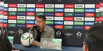 Pumas queda eliminado de la Concachampions 2026