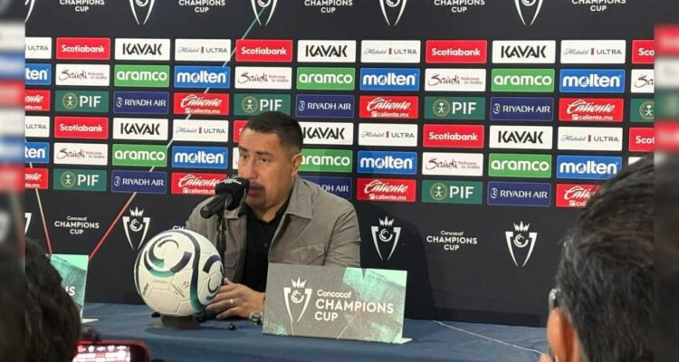 Pumas queda eliminado de la Concachampions 2026