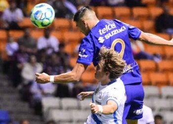 Pumas Puebla jornada 6
