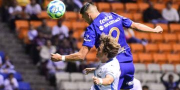 Pumas Puebla jornada 6