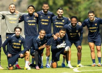 Pumas vs Puebla 2026
