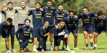 Pumas vs Puebla 2026