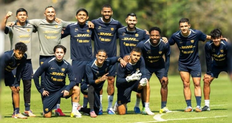 Pumas vs Puebla 2026