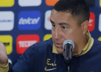 Pumas vs San Diego
