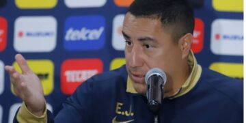 Pumas vs San Diego
