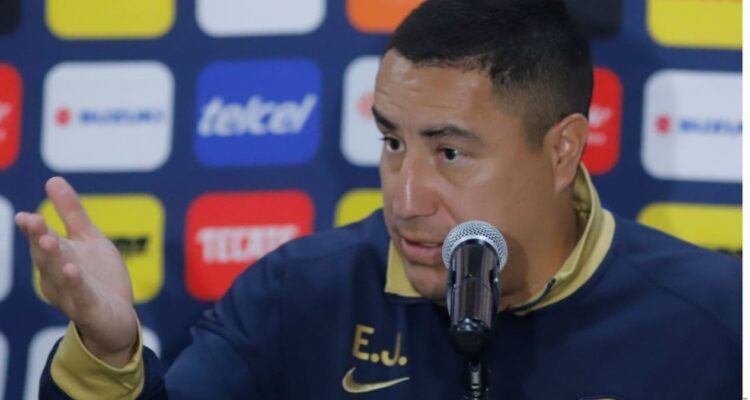 Pumas vs San Diego