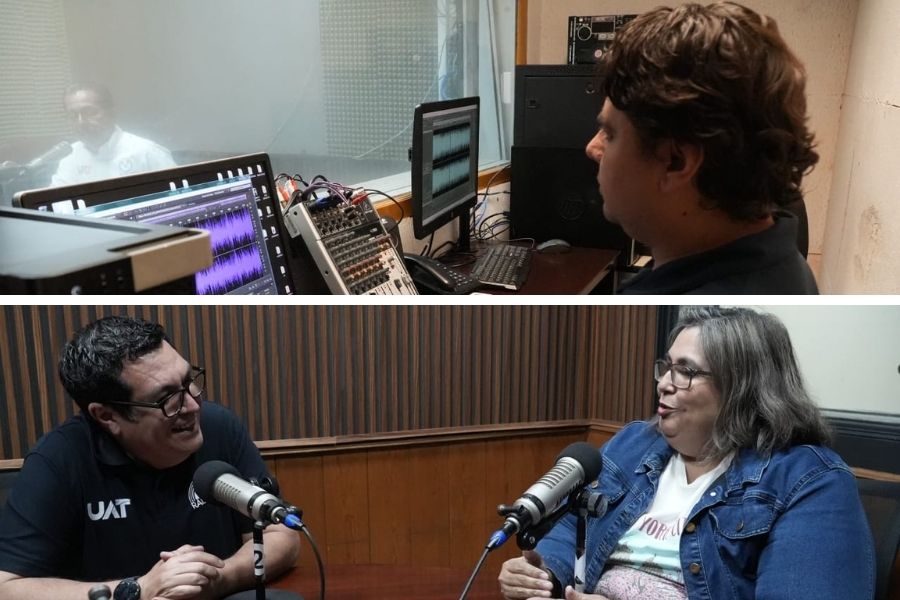 Radio UAT aniversario 2026