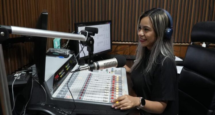 Radio UAT aniversario 2026