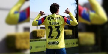 Raphael Veiga número 23