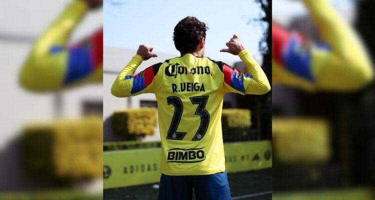 Raphael Veiga número 23