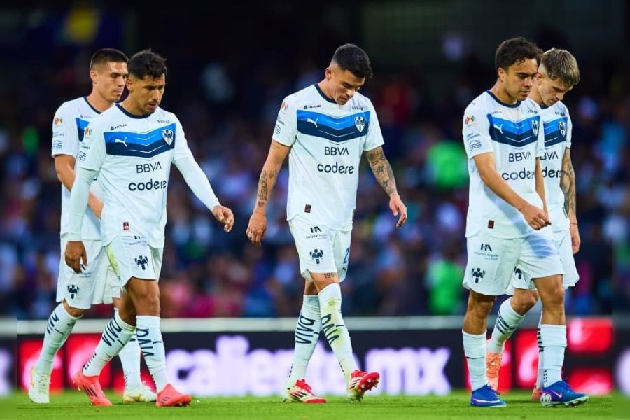 Rayados vs Pumas 2026
