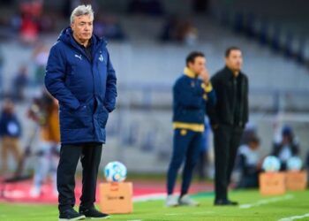 Rayados vs Pumas 2026