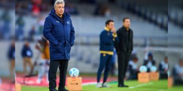 Rayados vs Pumas 2026