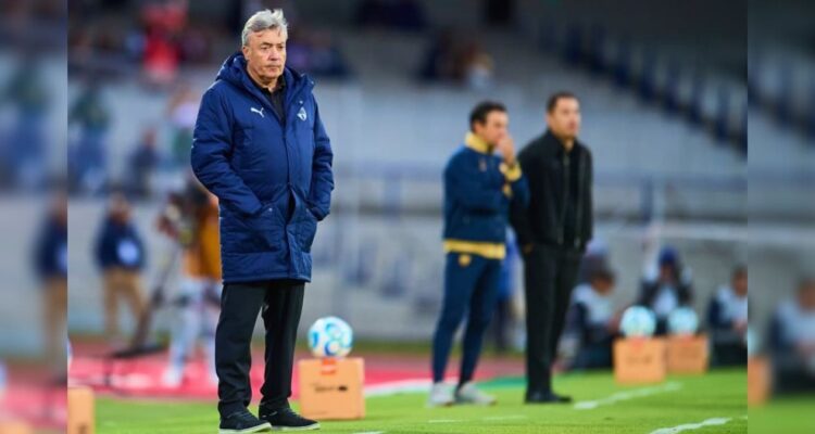 Rayados vs Pumas 2026