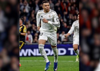 Real Madrid Rayo Vallecano