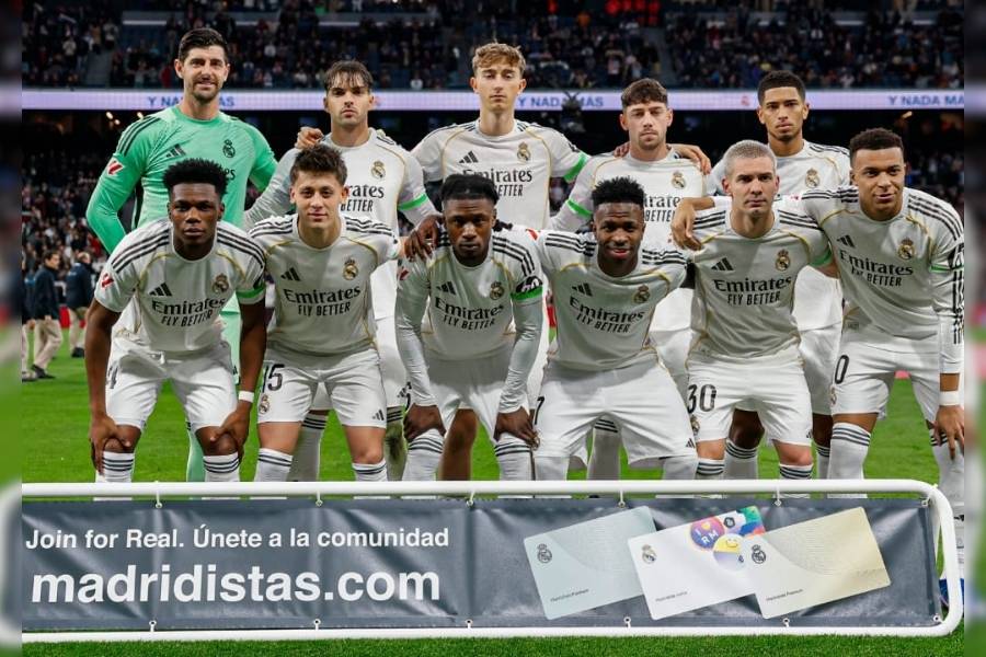 Real Madrid abandona la Superliga