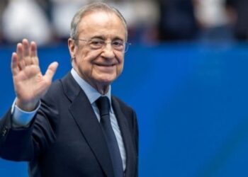 Real Madrid abandona la Superliga