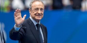 Real Madrid abandona la Superliga