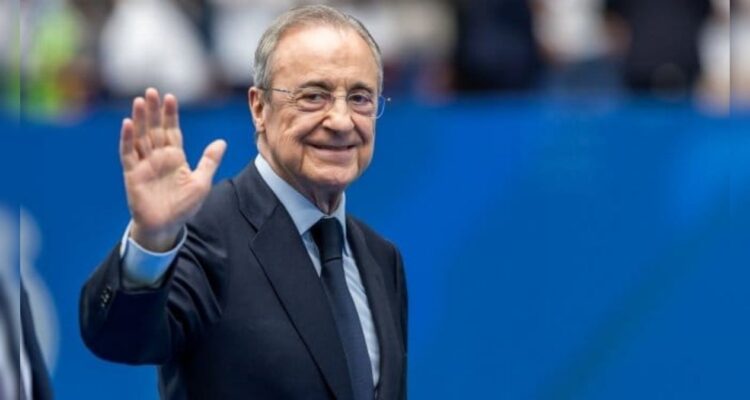 Real Madrid abandona la Superliga