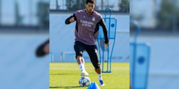 Real Madrid vs Benfica