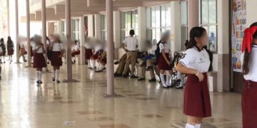 Educación Matamoros Therians