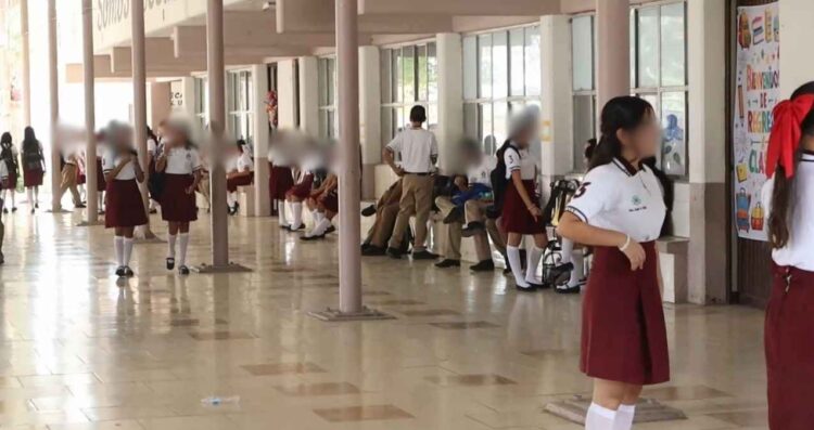 Educación Matamoros Therians