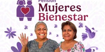 Registro a la Pensión Mujeres Bienestar