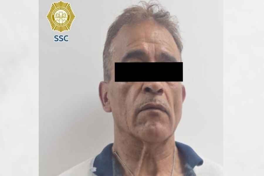 Reportero sufre ataque con navaja en la CDMX