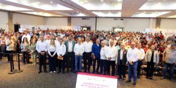 Reynosa tendrá 12 mil 300 viviendas de Infonavit: Américo