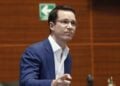 Ricardo Anaya acusa simulación en la reforma de 40 horas laborales de Morena
