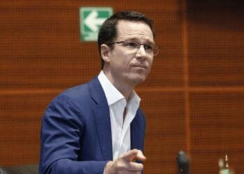 Ricardo Anaya acusa simulación en la reforma de 40 horas laborales de Morena