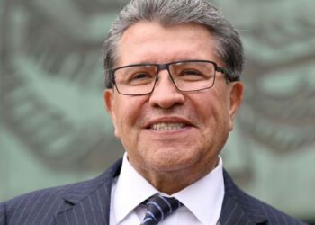 Ricardo Monreal asegura que tiene preparada su renuncia por si Morena se la solicita