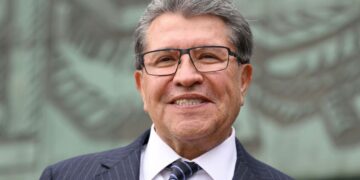 Ricardo Monreal asegura que tiene preparada su renuncia por si Morena se la solicita