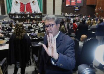 indefiniciones reforma electoral