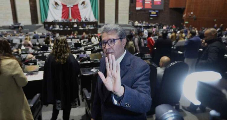 indefiniciones reforma electoral