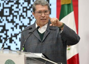 Ricardo Monreal descarta recorte de plurinominales en reforma electoral