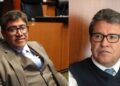 insistencia Saúl Monreal Zacatecas