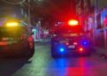 Riña homicidio Naucalpan