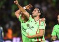Rodolfo Pizarro renueva contrato con Juárez hasta 2027