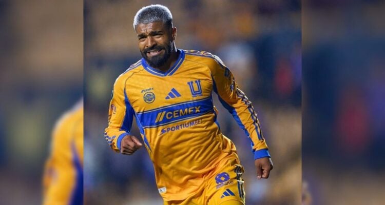 Rodrigo Aguirre Tigres