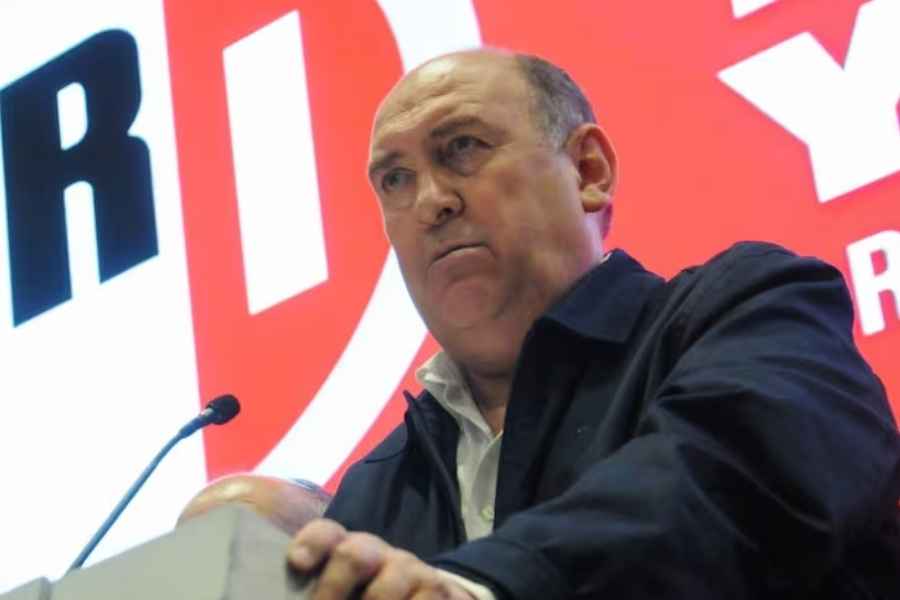Rubén Moreira pide frenar la reforma electoral y priorizar temas clave para México